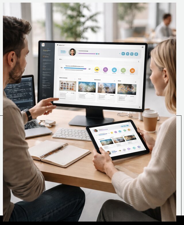 Геймификация обучения платформа в Советской Гавани от 15584 р, АвикейСвс