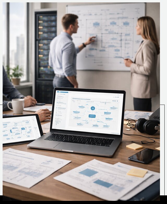 Разработка порталов госуслуг и ФГИС в Советской Гавани от 12467 р. | АвикейСвс