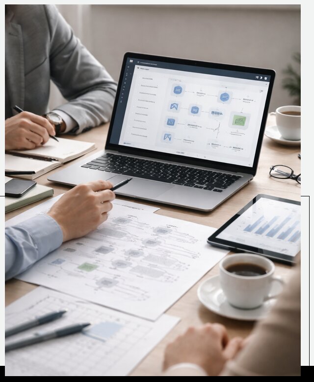 Интеграция СМЭВ и МЭДО в Советской Гавани от 77918 р. | АвикейСвс