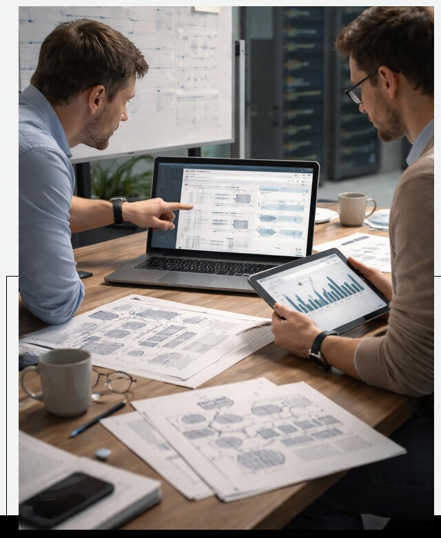 Внедрение СМЭВ и МЭДО для государственных систем в Советской Гавани