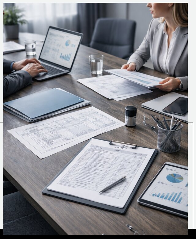 СЭД для государственного органа в Советской Гавани от 36362 р. | АвикейСвс