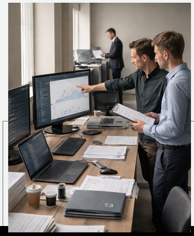 СЭД для государственного органа: внедрение и сопровождение в Советской Гавани