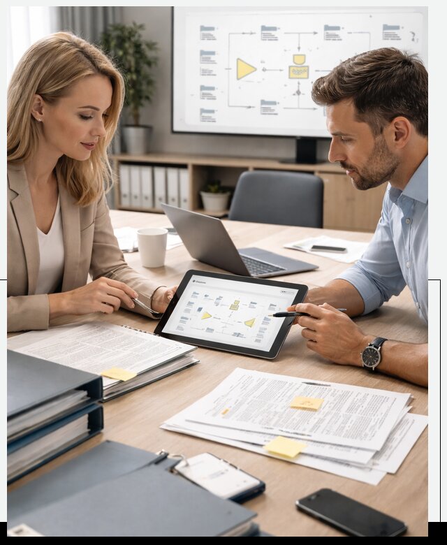 Мэдо межведомственный документооборот в Советской Гавани от 8831р | АвикейСвс