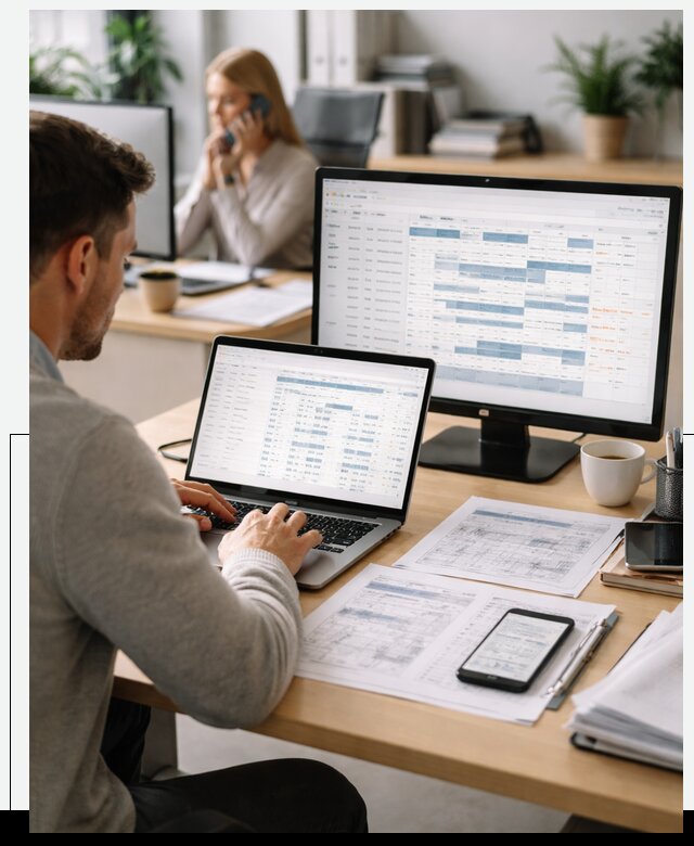 PMS для бронирования отелей и управления номерным фондом в Советской Гавани