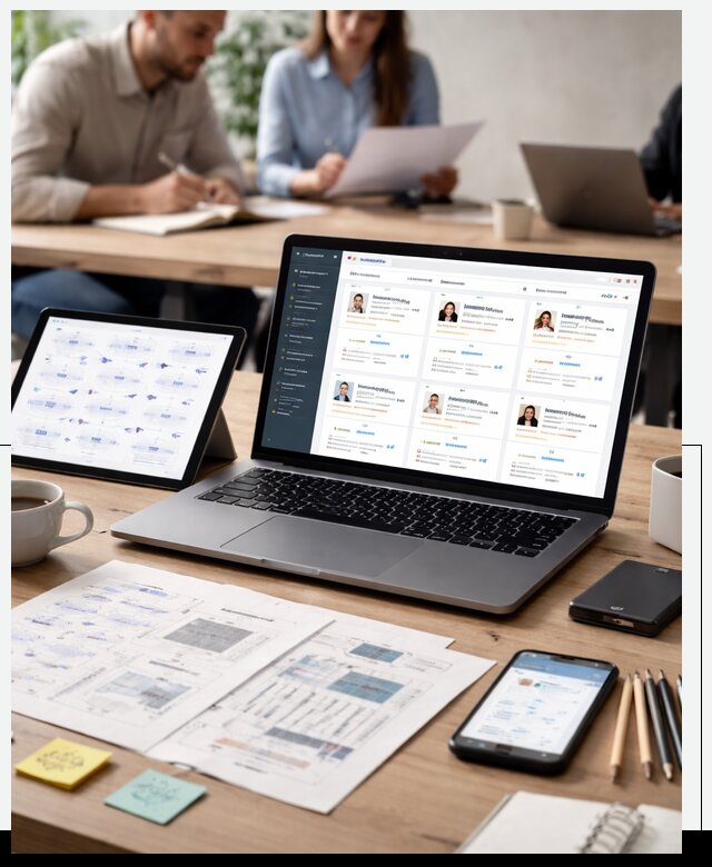 Разработка маркетплейса специалистов в Советской Гавани от 7272 р.|АвикейСвс