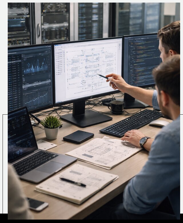 Разработка GameDev Backend и игровых платформ под ключ в Советской Гавани
