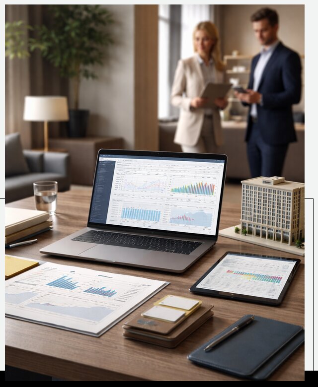 Yield management гостиница в Советской Гавани от 12467 р. | АвикейСвс