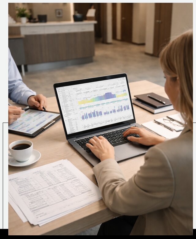 Yield management для гостиницы: ценообразование и прогноз в Советской Гавани