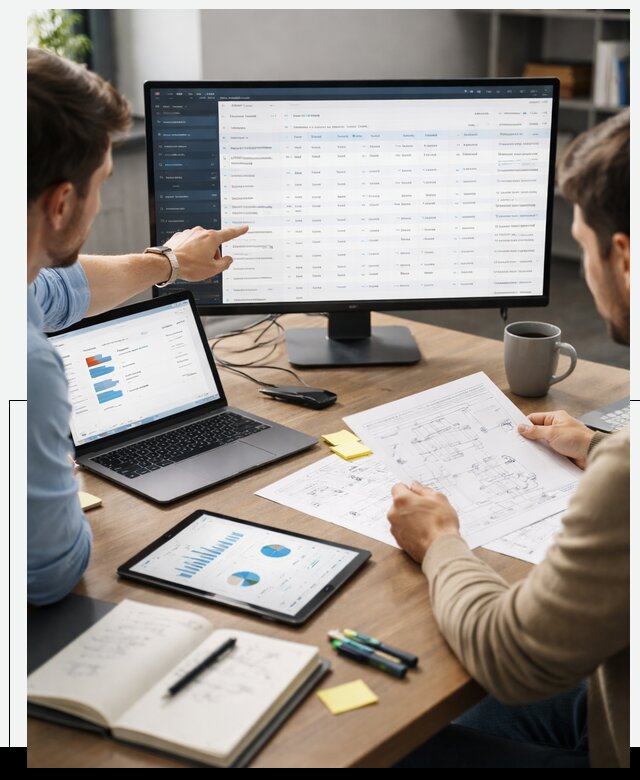 Интеграция GDS и настройка онлайн-бронирования в Советской Гавани